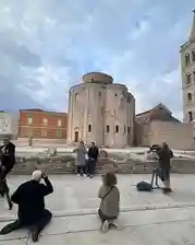 High Road Low Road: prikaz Zadarske županije u popularnoj irskoj emisiji