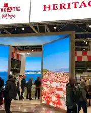 HTZ predstavlja hrvatsku turističku ponudu na sajmu Vakantiebeurs u Utrechtu